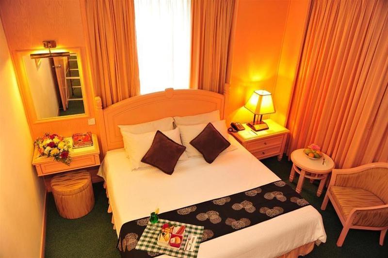 Photo of Emerald Puteri Hotel, 3-star hotel in Sungai Petani
