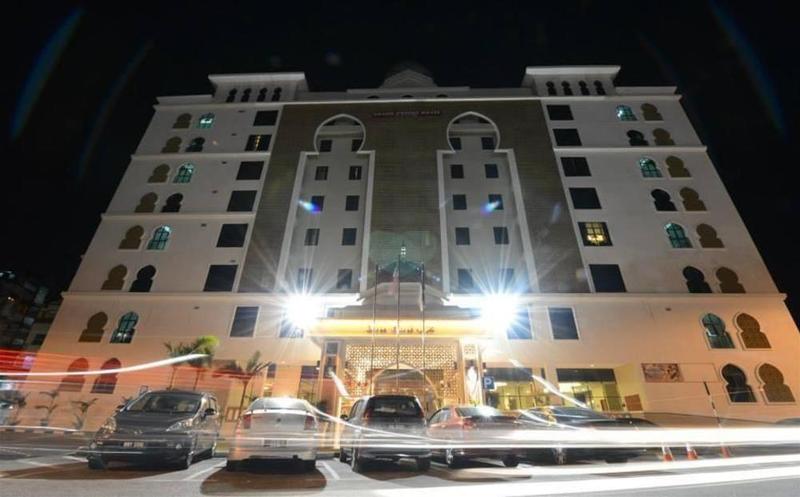Photo of Emerald Puteri Hotel, 3-star hotel in Sungai Petani
