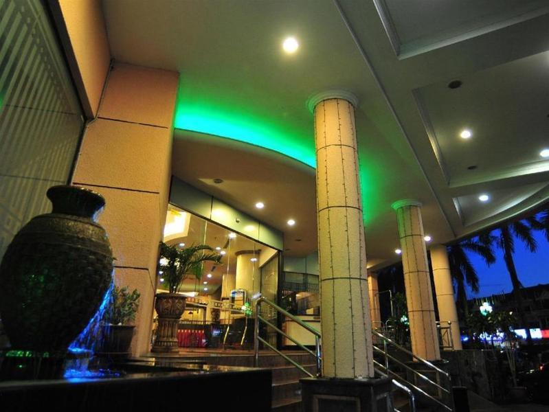 Photo of Emerald Puteri Hotel, 3-star hotel in Sungai Petani
