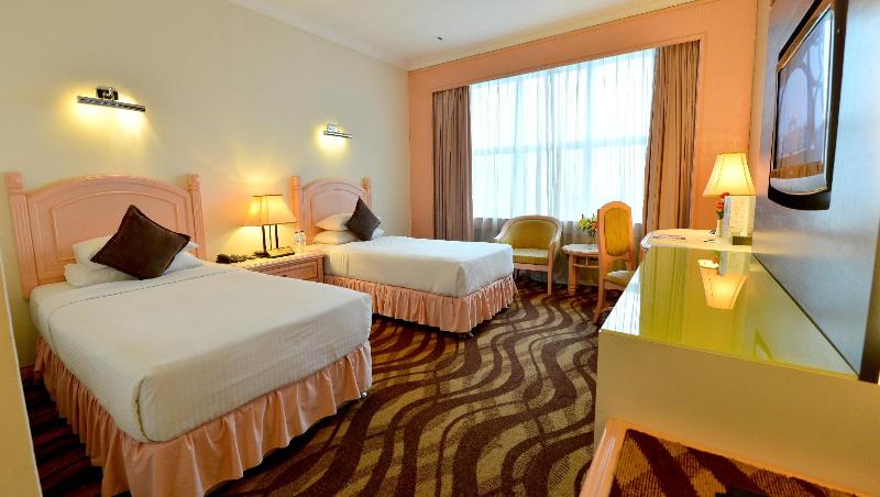 Photo of Emerald Puteri Hotel, 3-star hotel in Sungai Petani