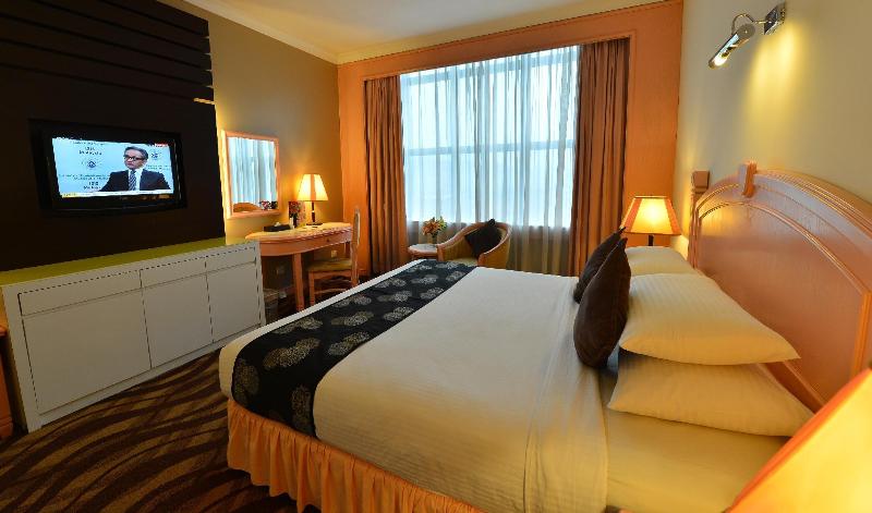 Photo of Emerald Puteri Hotel, 3-star hotel in Sungai Petani