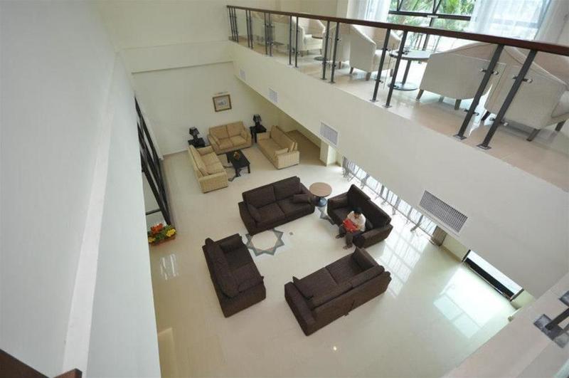 Photo of Emerald Puteri Hotel, 3-star hotel in Sungai Petani