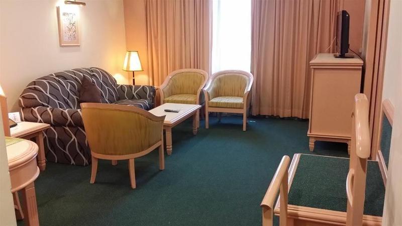 Photo of Emerald Puteri Hotel, 3-star hotel in Sungai Petani