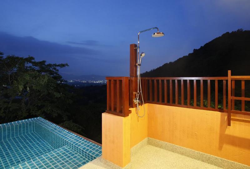 Photo of Korsiri Villas, 4-star hotel in Phuket (and vicinity)