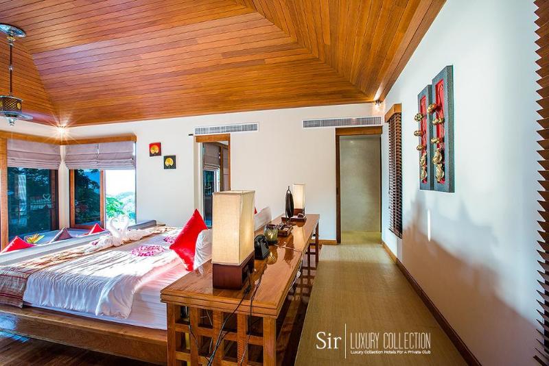 Photo of Korsiri Villas, 4-star hotel in Phuket (and vicinity)