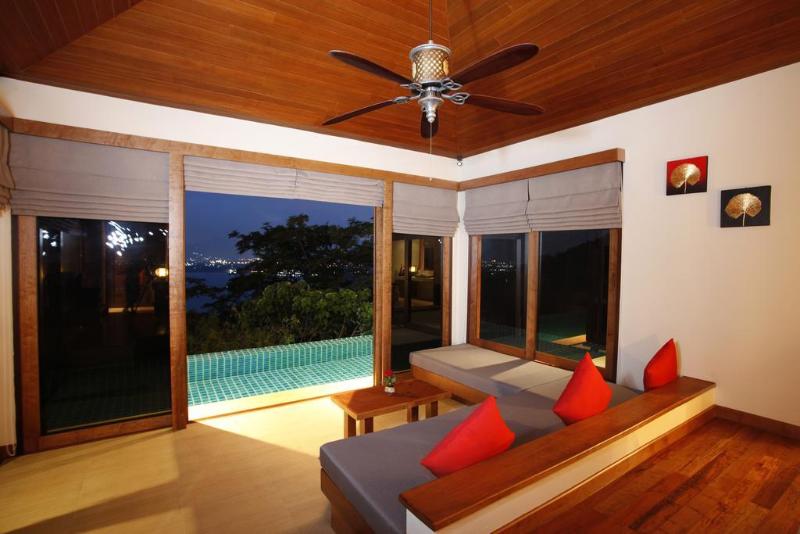 Photo of Korsiri Villas, 4-star hotel in Phuket (and vicinity)