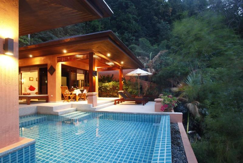 Photo of Korsiri Villas, 4-star hotel in Phuket (and vicinity)