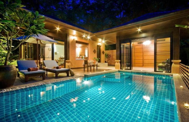 Photo of Korsiri Villas, 4-star hotel in Phuket (and vicinity)