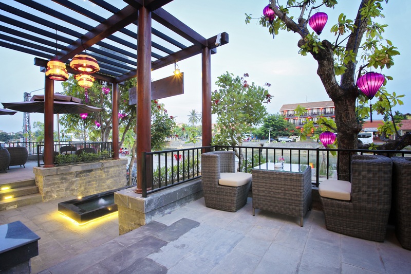 River Suites Hoi An Hotel, Singapore