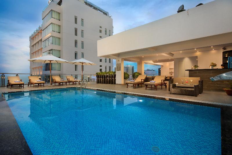 LegendSea Hotel, Singapore