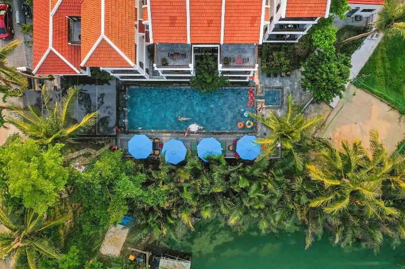 Hoi An Riverside Villas & Apartments, Singapore