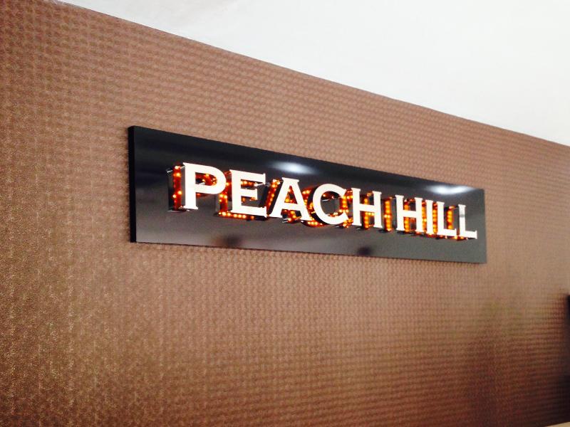 Photo of Peach Hill Hotel, 3-star hotel in Pasir Gudang