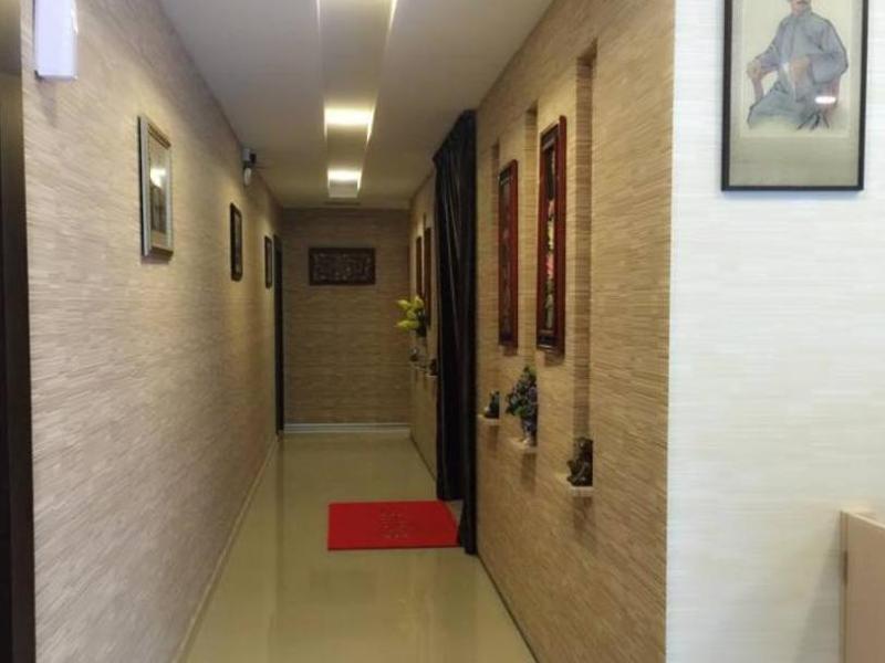 Photo of Peach Hill Hotel, 3-star hotel in Pasir Gudang