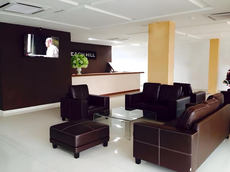 Photo of Peach Hill Hotel, 3-star hotel in Pasir Gudang