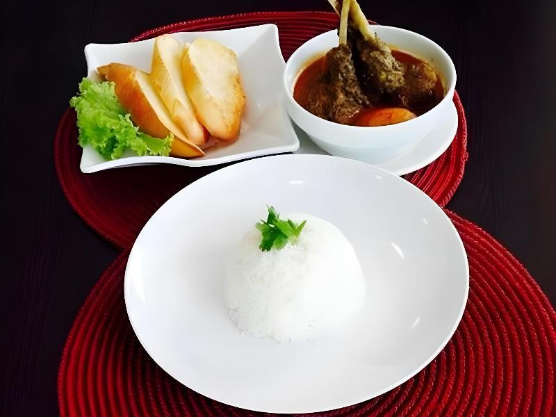 Photo of Peach Hill Hotel, 3-star hotel in Pasir Gudang