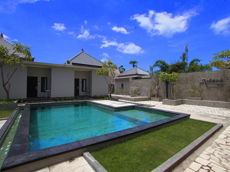 Ashana Hotel Uluwatu, Singapore