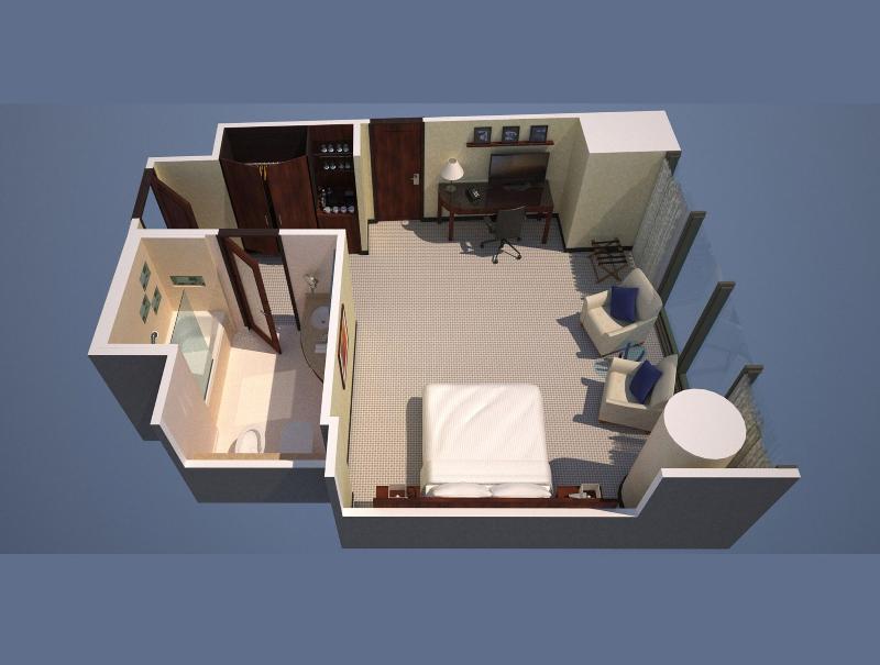 Photo of JW Marriott Marquis City Center Doha, 5-star hotel in Diplomatic Area