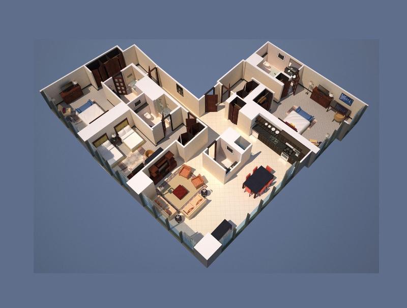 Photo of JW Marriott Marquis City Center Doha, 5-star hotel in Diplomatic Area