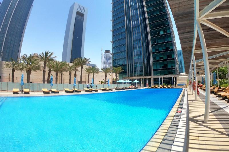 Photo of JW Marriott Marquis City Center Doha, 5-star hotel in Diplomatic Area