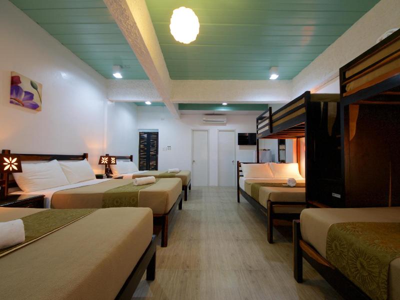 Photo of Ala Amid Bed & Breakfast, 4-star hotel in Palawan (province)