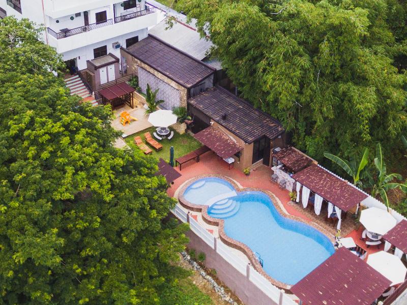 Photo of Ala Amid Bed & Breakfast, 4-star hotel in Palawan (province)