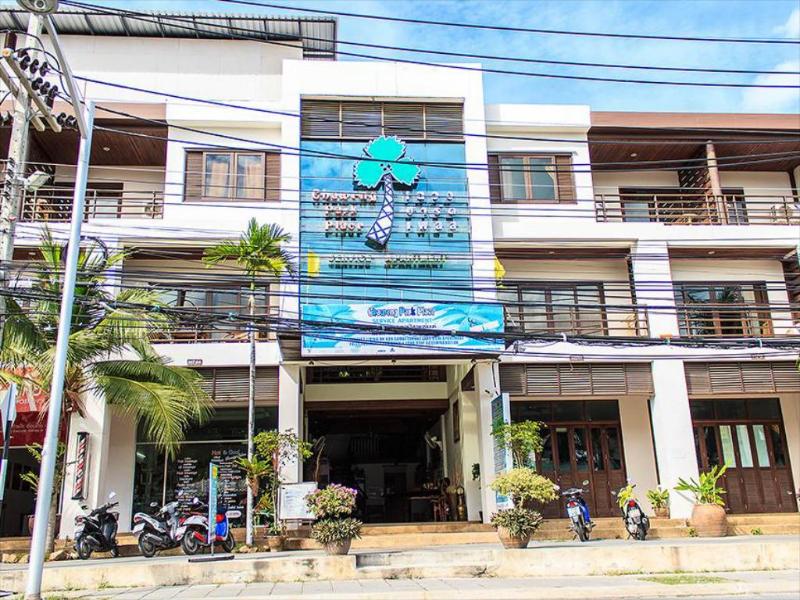 Photo of Penpark Place, 2-star hotel in Bangkok (and vicinity)