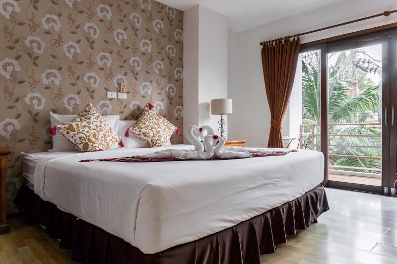 Photo of Penpark Place, 2-star hotel in Bangkok (and vicinity)