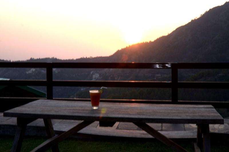 Photo of WoodSmoke resort & Spa, 3-star hotel in Shimla District