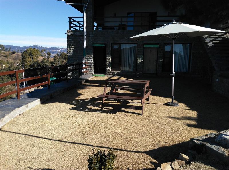 Photo of WoodSmoke resort & Spa, 3-star hotel in Shimla District