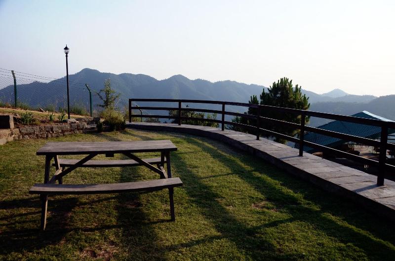 Photo of WoodSmoke resort & Spa, 3-star hotel in Shimla District