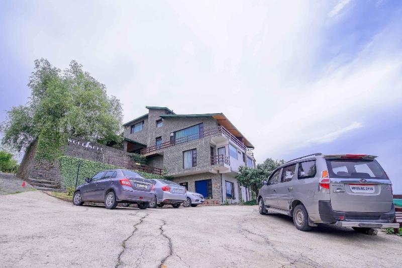 Photo of WoodSmoke resort & Spa, 3-star hotel in Shimla District