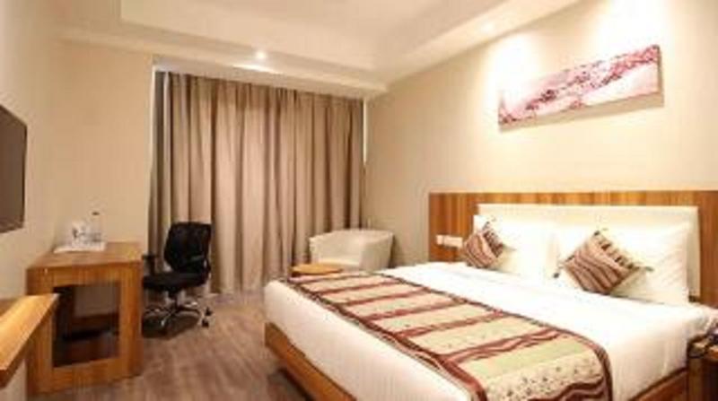 Photo of Le ROI Raipur, 3-star hotel in Raipur