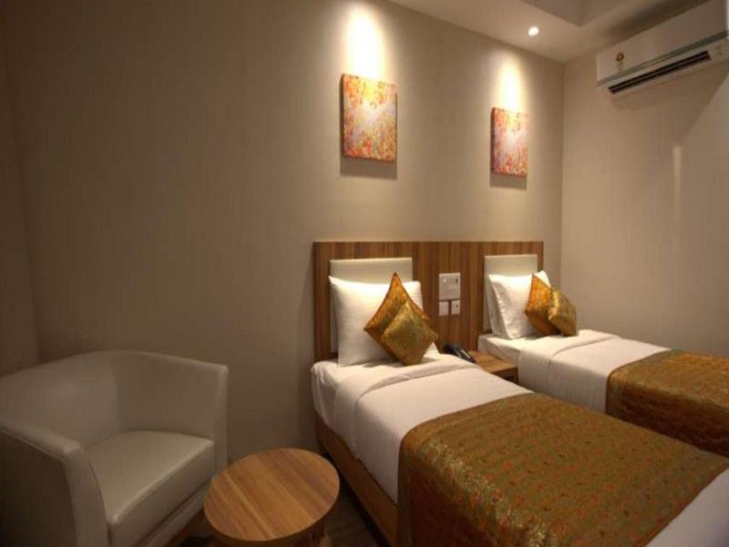 Photo of Le ROI Raipur, 3-star hotel in Raipur
