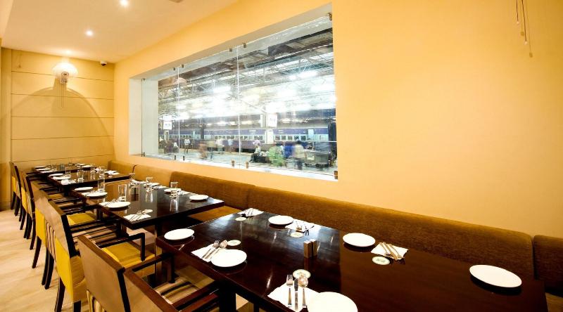 Photo of Le ROI Raipur, 3-star hotel in Raipur