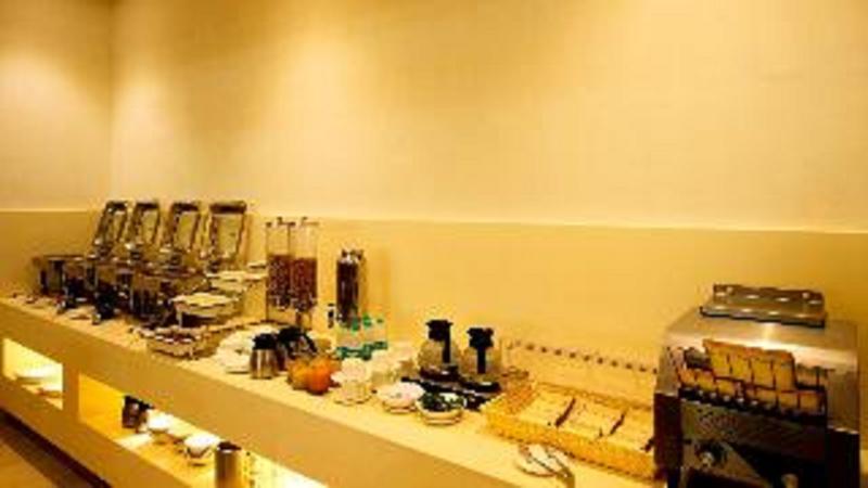 Photo of Le ROI Raipur, 3-star hotel in Raipur