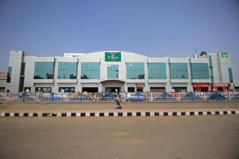 Photo of Le ROI Raipur, 3-star hotel in Raipur