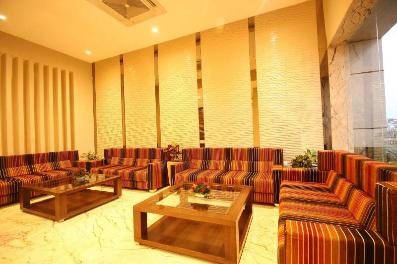 Photo of Le ROI Raipur, 3-star hotel in Raipur