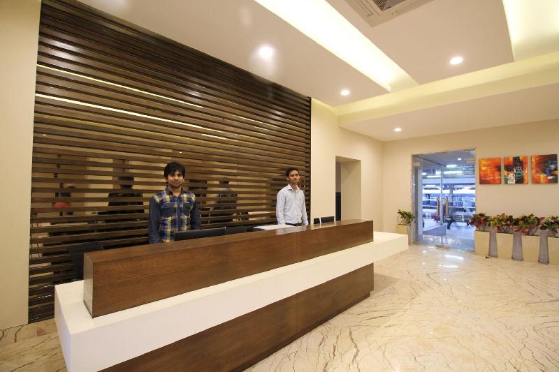 Photo of Le ROI Raipur, 3-star hotel in Raipur