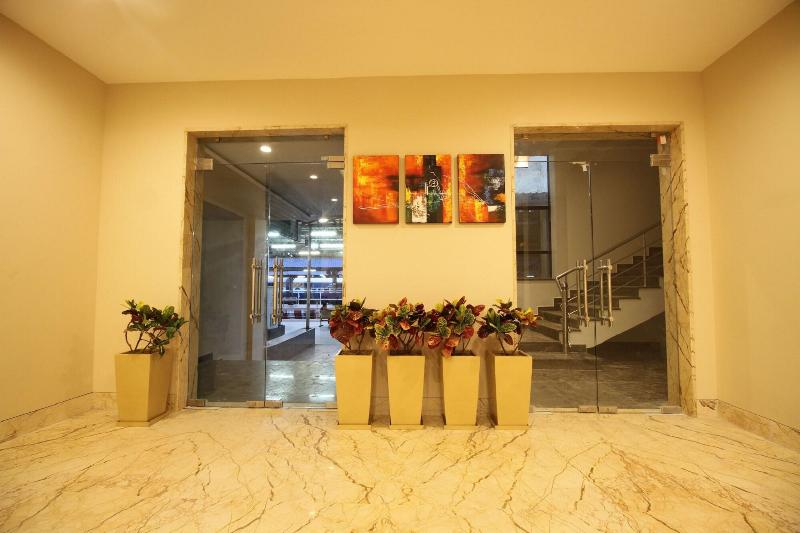 Photo of Le ROI Raipur, 3-star hotel in Raipur