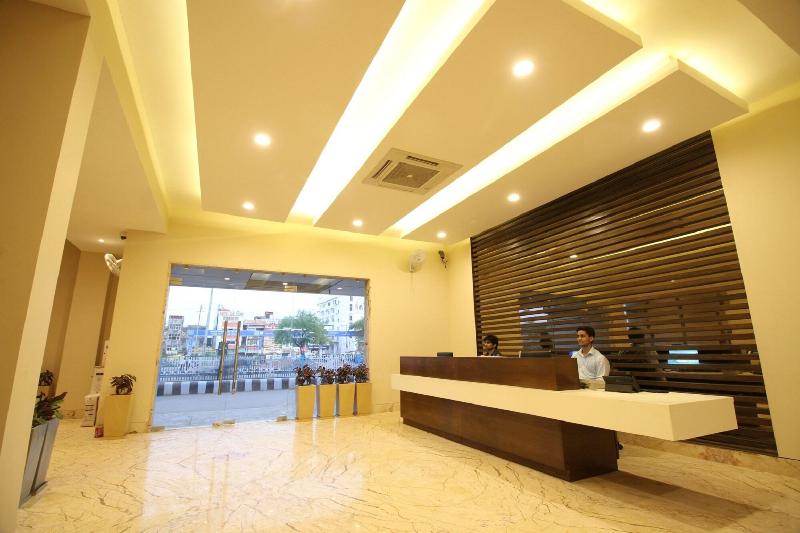 Photo of Le ROI Raipur, 3-star hotel in Raipur