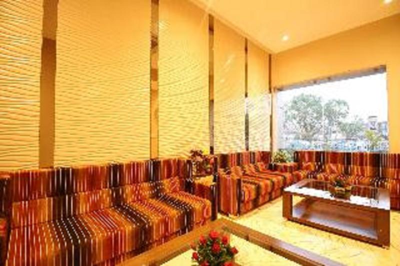 Photo of Le ROI Raipur, 3-star hotel in Raipur