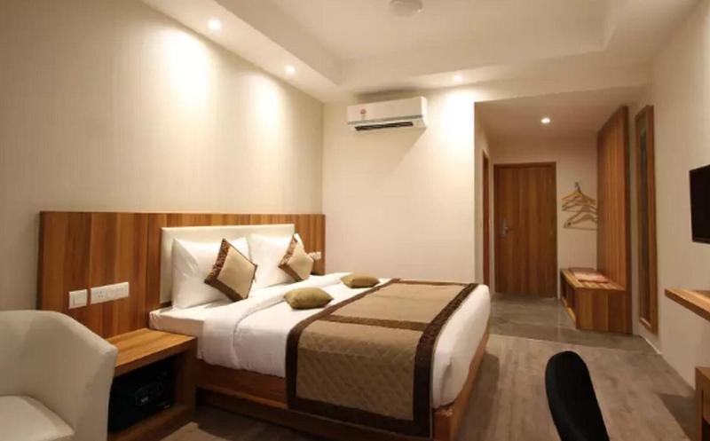 Photo of Le ROI Raipur, 3-star hotel in Raipur