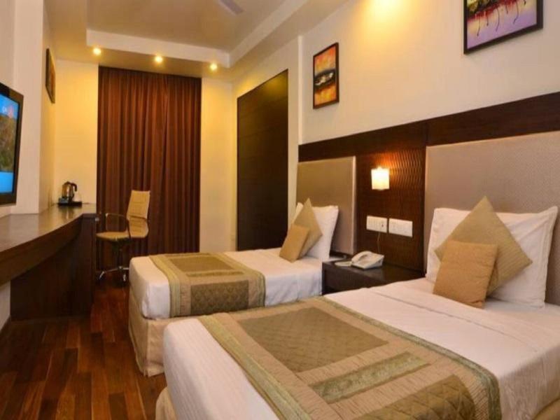 Photo of Le ROI Raipur, 3-star hotel in Raipur