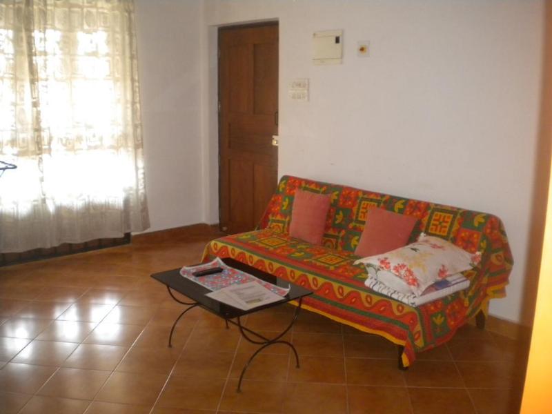 Carina Beach Resort, 3-star hotel in Benaulim