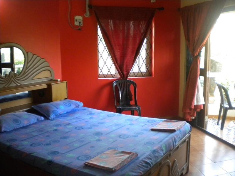 Photo of Carina Beach Resort, 3-star hotel in Benaulim