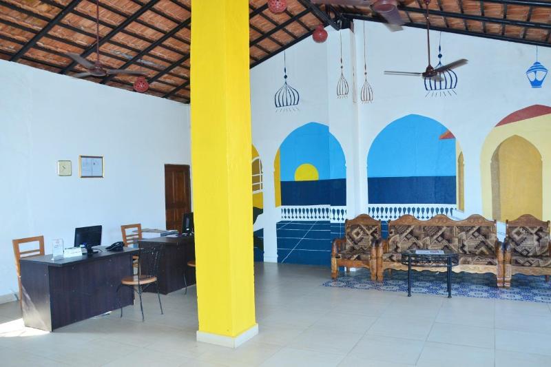 Photo of Carina Beach Resort, 3-star hotel in Benaulim