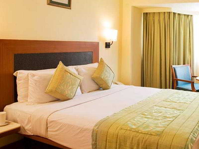 Photo of Carina Beach Resort, 3-star hotel in Benaulim