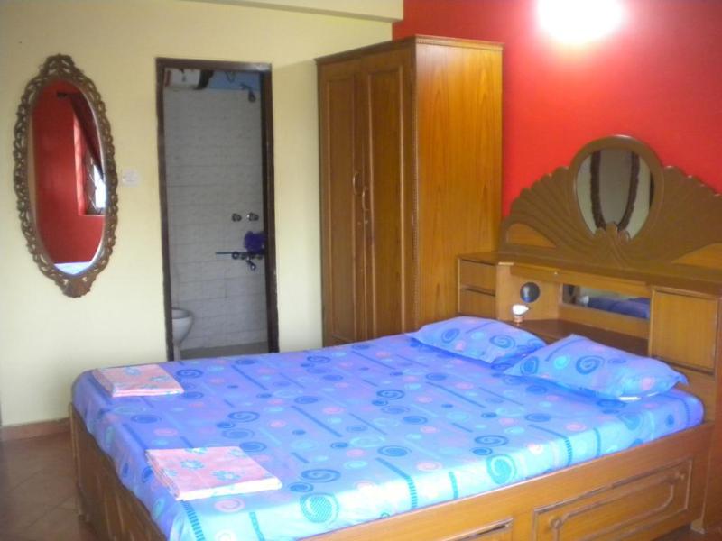 Photo of Carina Beach Resort, 3-star hotel in Benaulim
