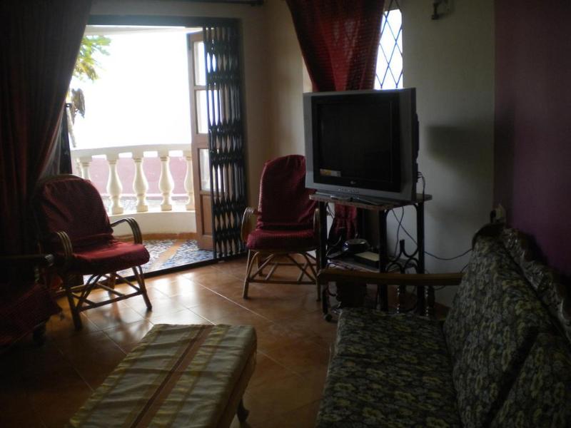 Photo of Carina Beach Resort, 3-star hotel in Benaulim