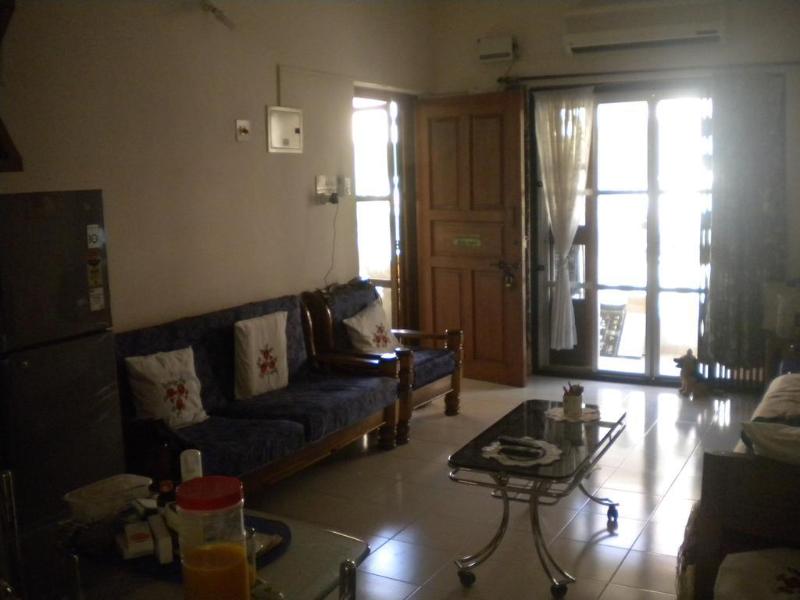 Photo of Carina Beach Resort, 3-star hotel in Benaulim